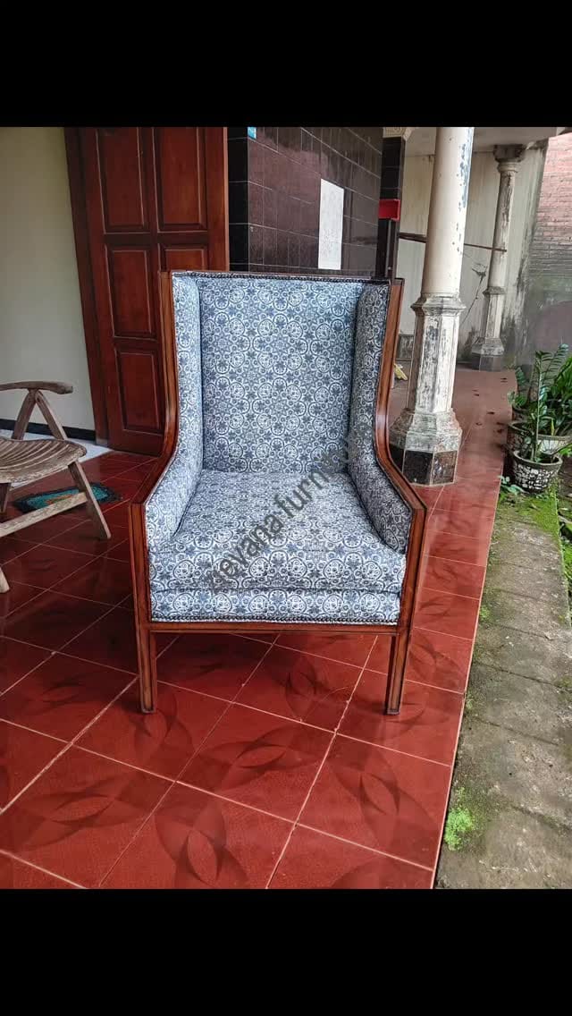 Post 4 by ZIEVANA FURNITURE on Instagram (video)