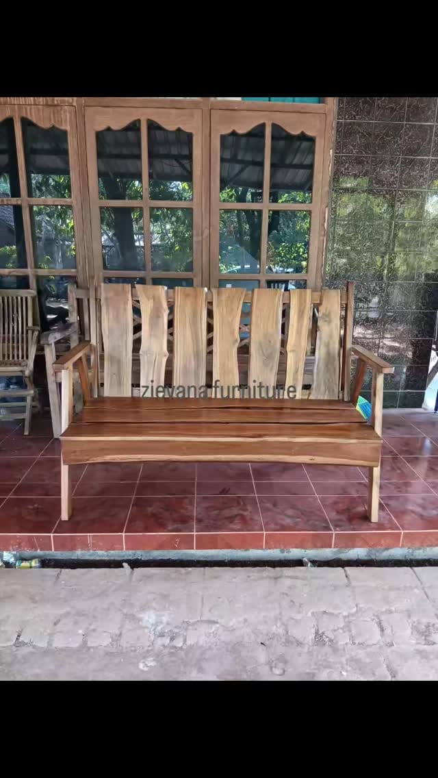 Post 9 by ZIEVANA FURNITURE on Instagram (video)