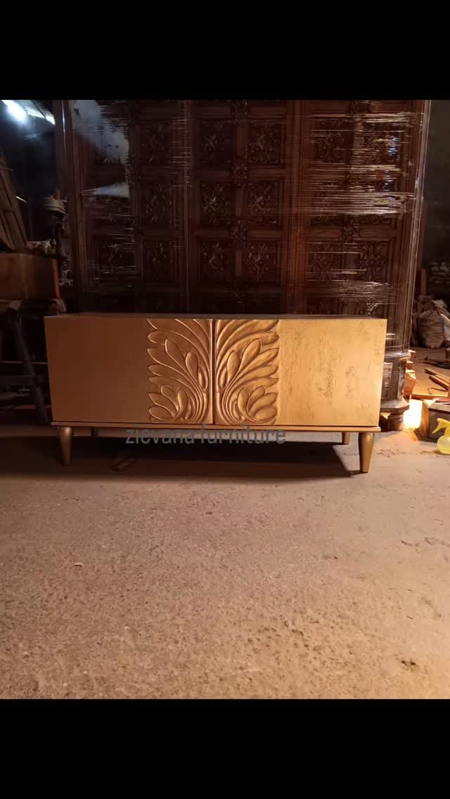 Post 8 by ZIEVANA FURNITURE on Instagram (video)