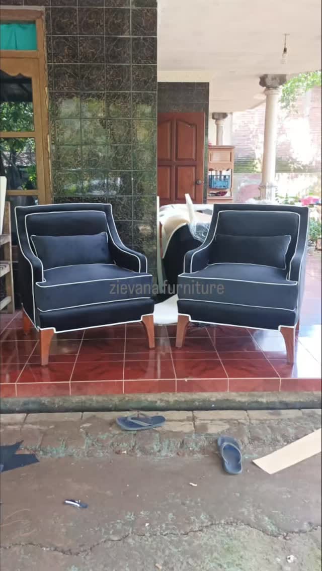 Post 5 by ZIEVANA FURNITURE on Instagram (video)