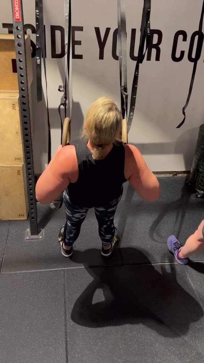 Post 4 by ANNA & KIARA on Instagram (video)