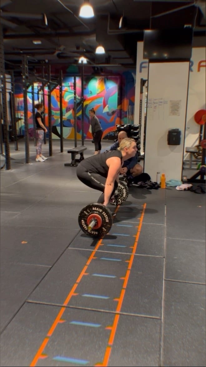 Post 9 by ANNA & KIARA on Instagram (video)