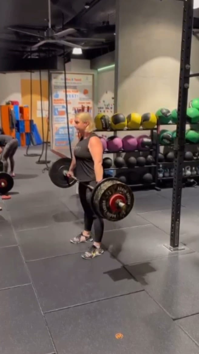 Post 7 by ANNA & KIARA on Instagram (video)