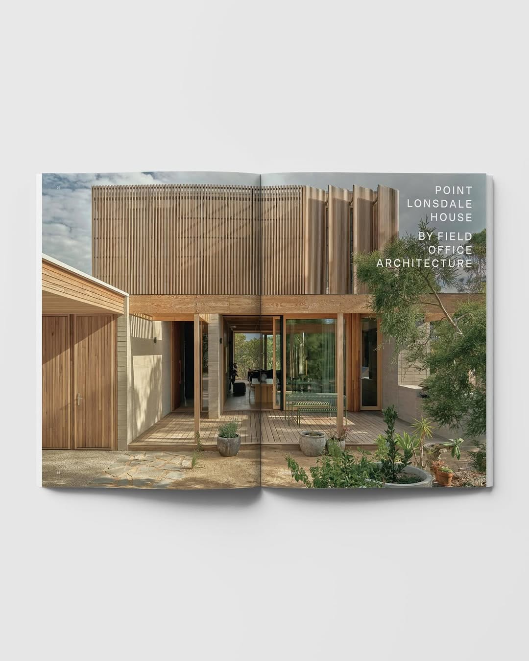 Post 9 by Field Office Architecture on Instagram (carousel)