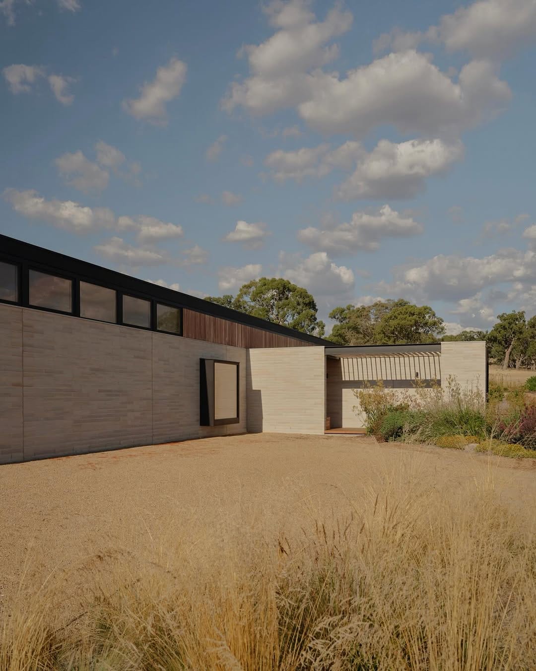 Post 3 by Field Office Architecture on Instagram (image)