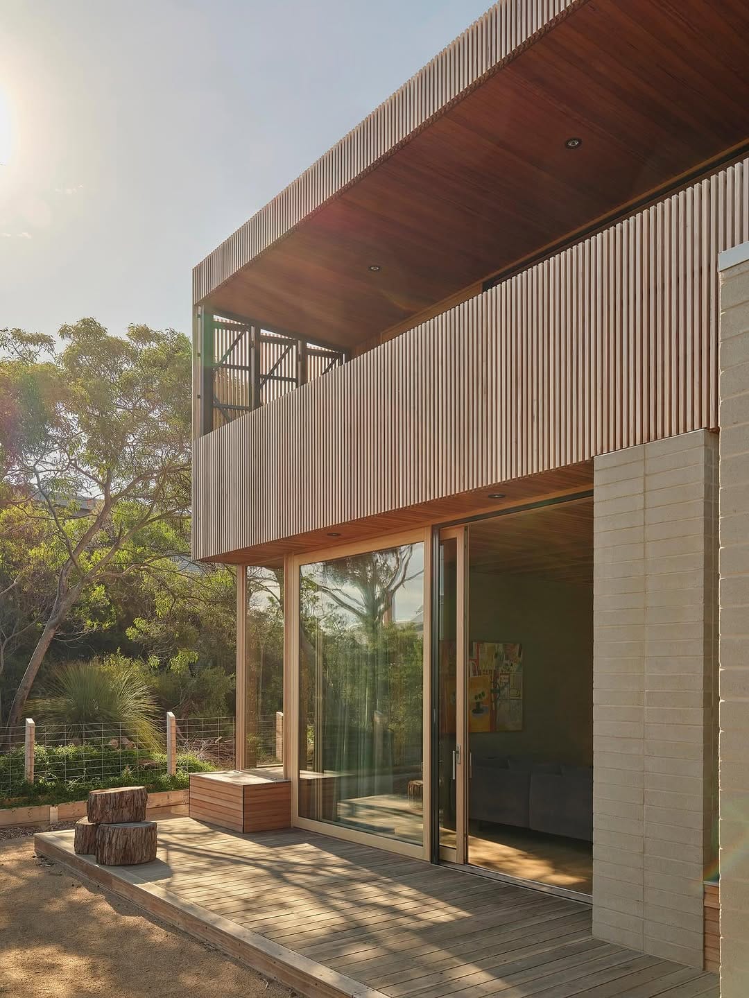 Post 4 by Field Office Architecture on Instagram (carousel)