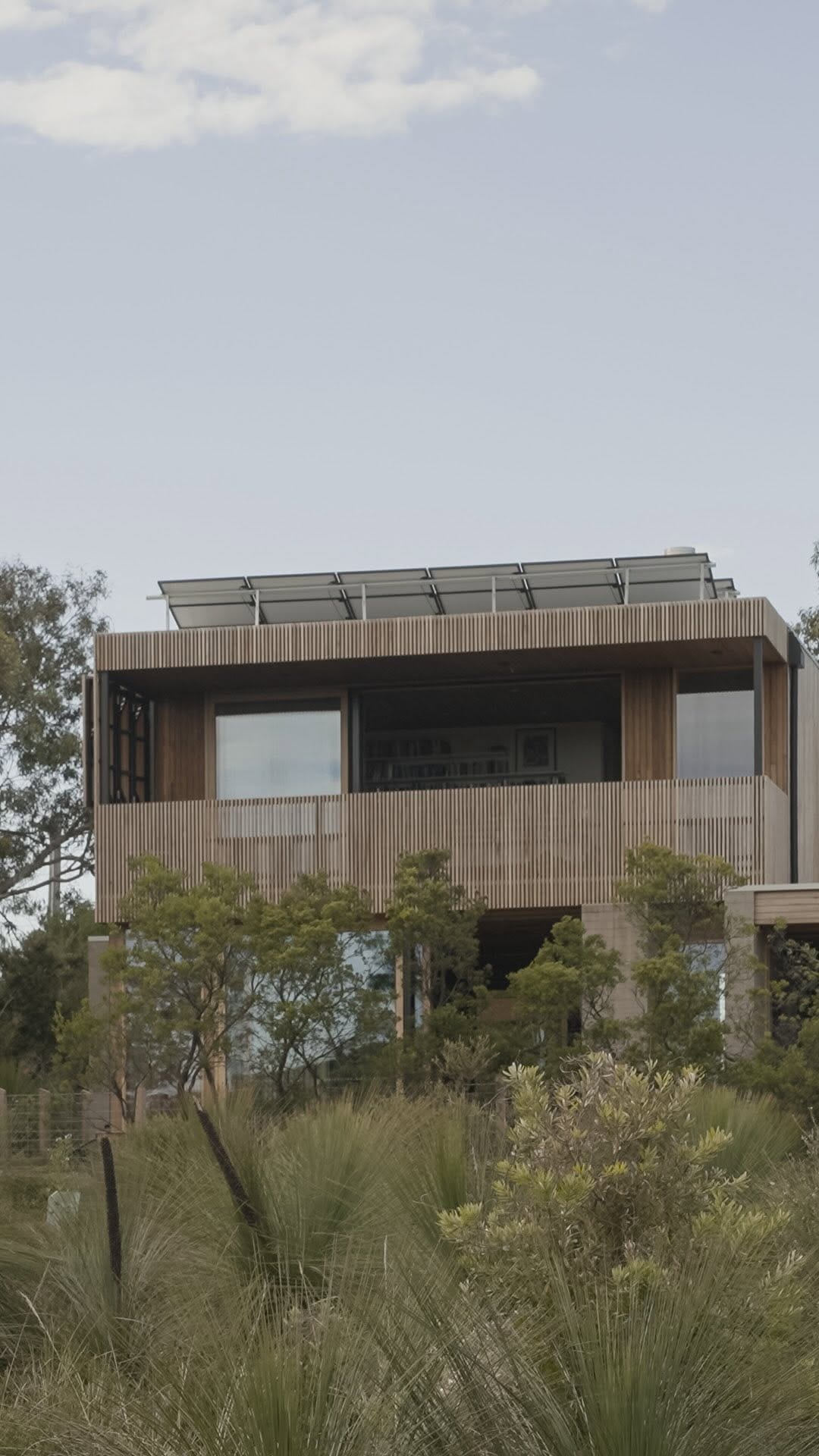 Post 8 by Field Office Architecture on Instagram (video)
