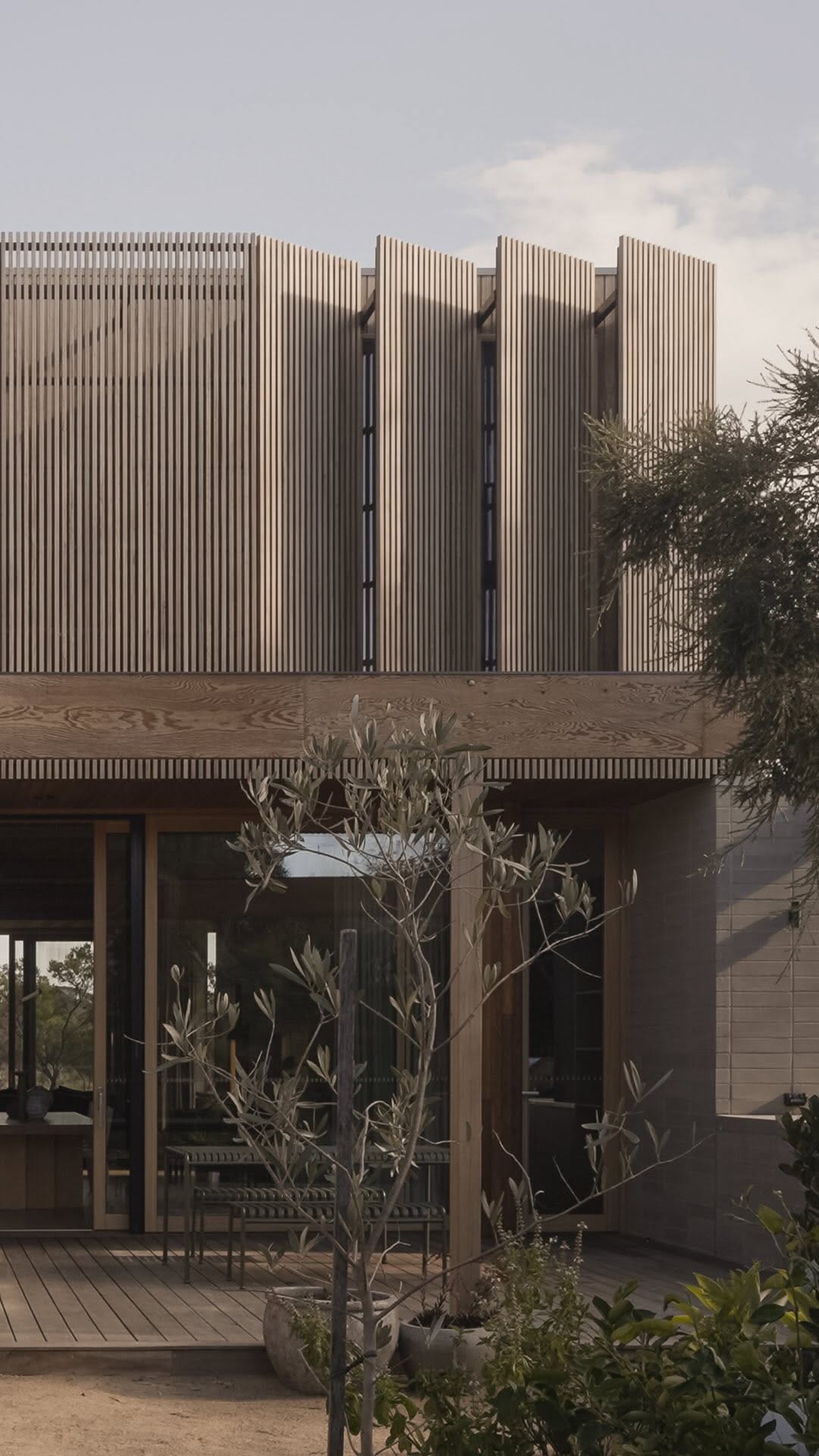 Post 2 by Field Office Architecture on Instagram (video)