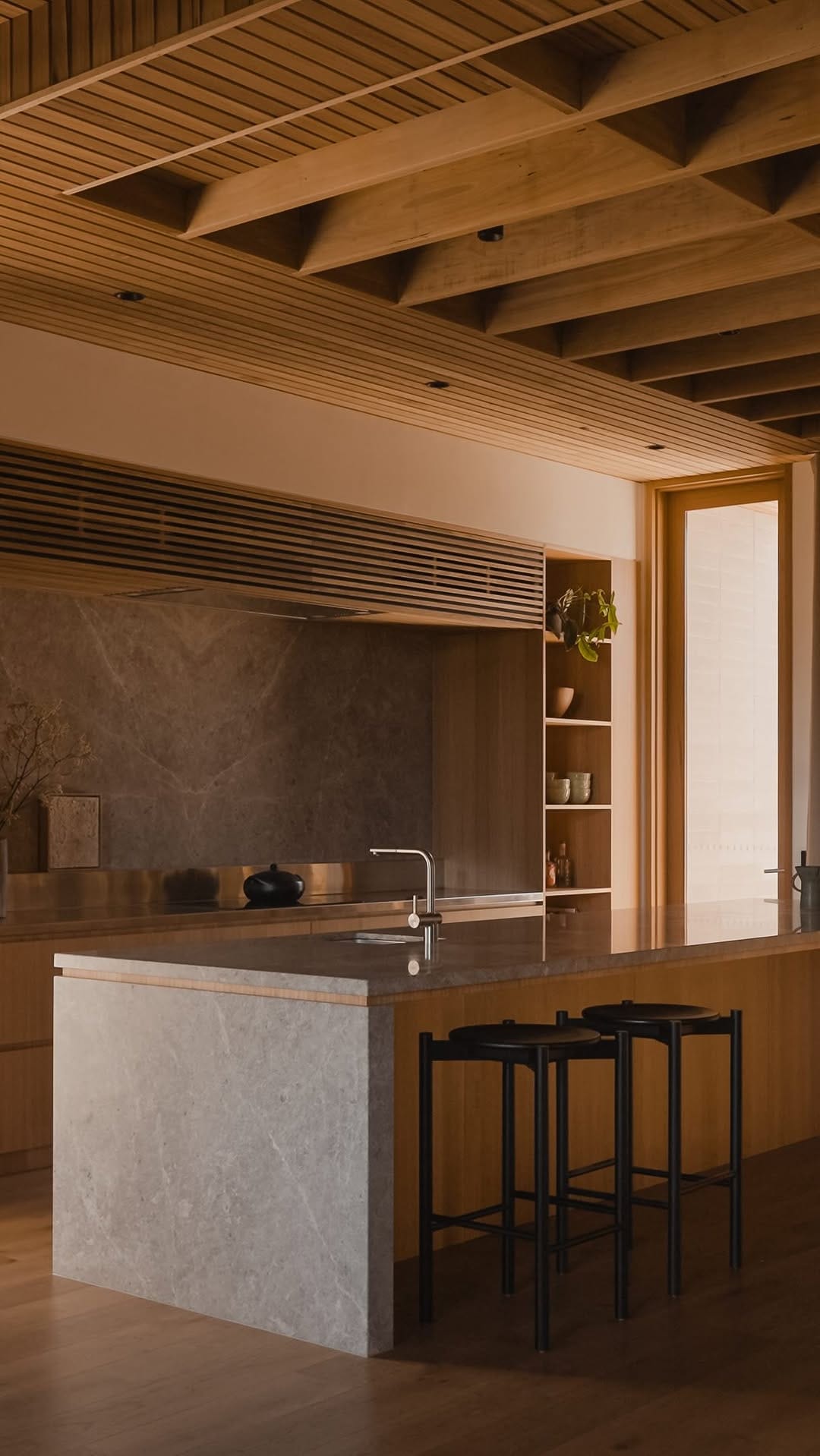 Post 7 by Field Office Architecture on Instagram (video)