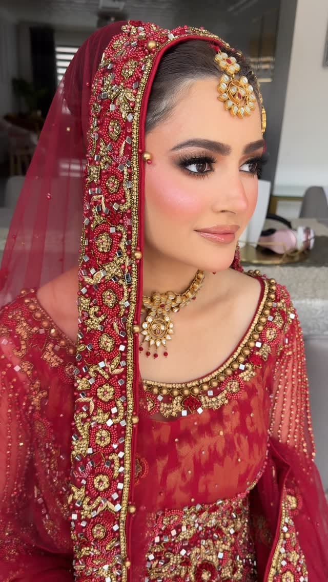 Post 5 by Sabila Ul-haq on Instagram (video)