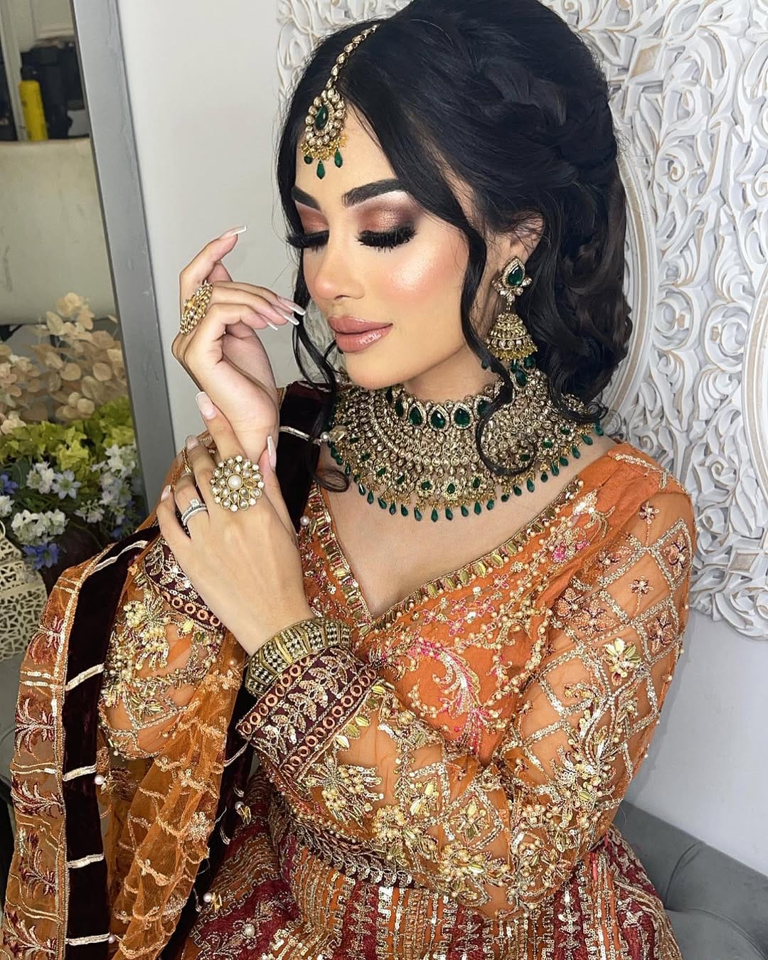 Post 10 by Sabila Ul-haq on Instagram (image)