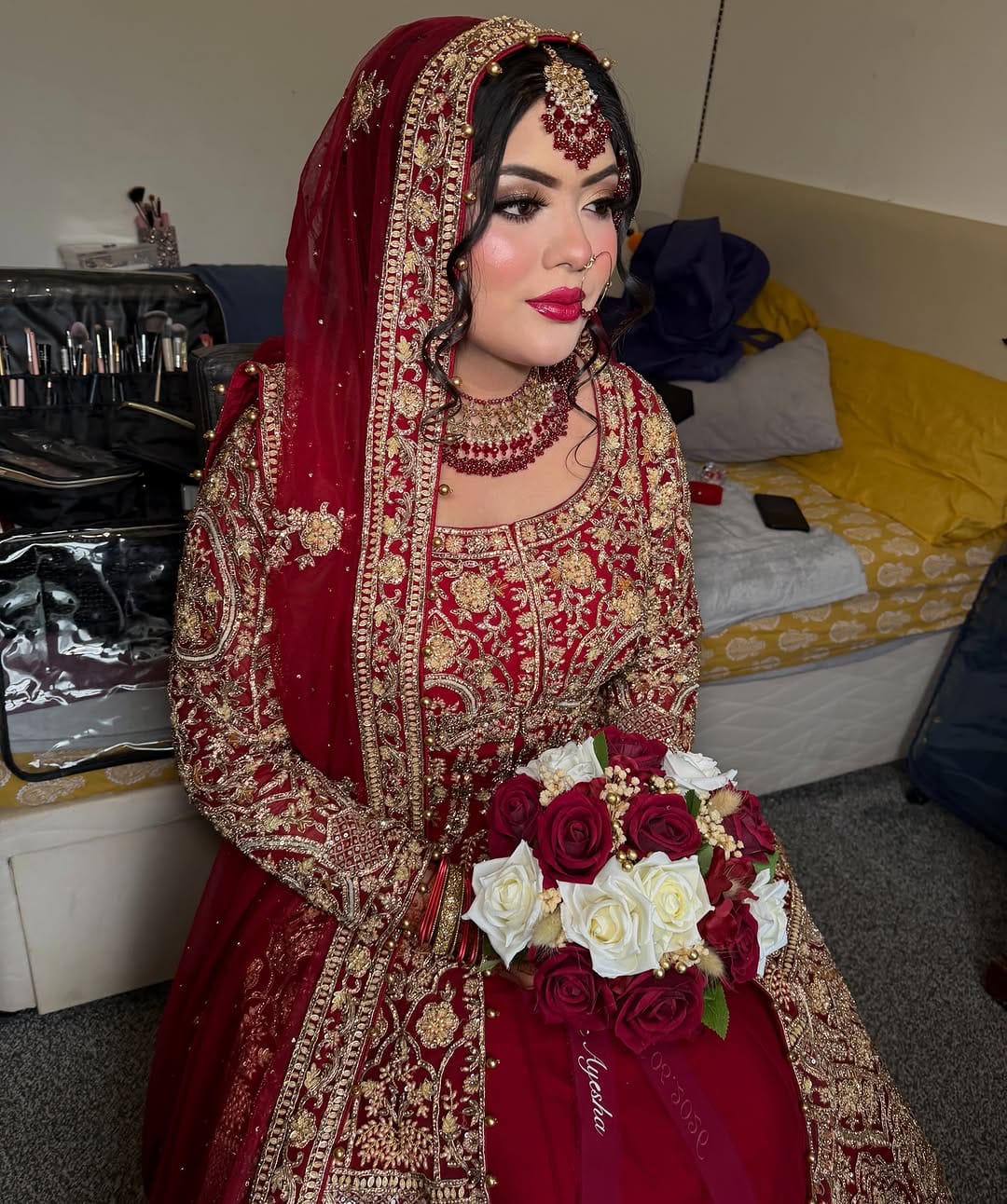 Post 2 by Sabila Ul-haq on Instagram (image)