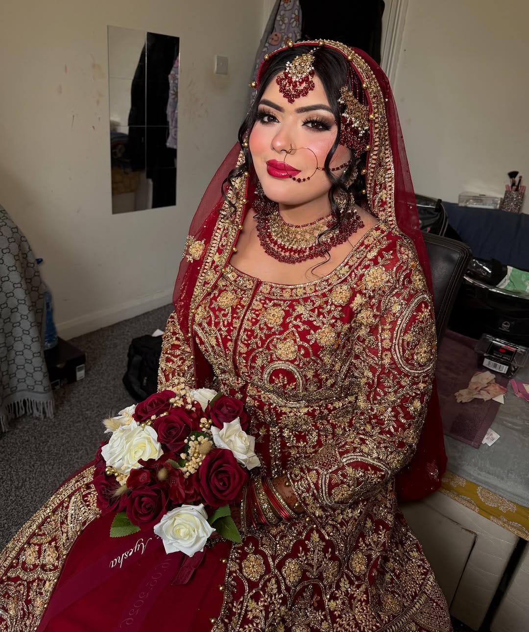Post 1 by Sabila Ul-haq on Instagram (image)