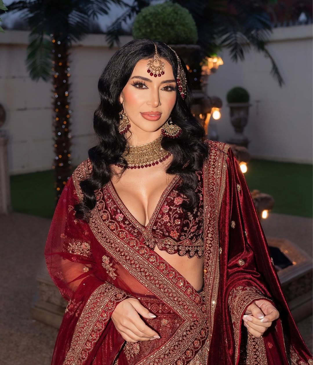 Post 5 by Bridal Makeup Artist on Instagram (carousel)