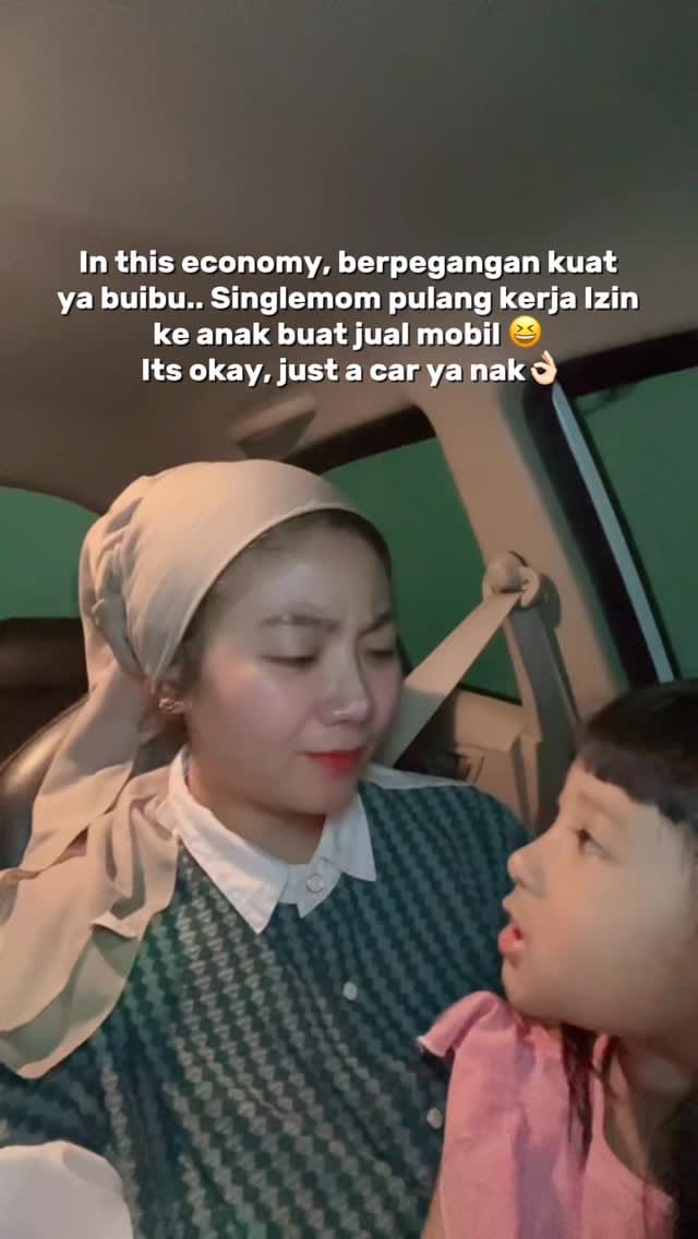 Post 2 by Rintan Putri, SH., MH. on Instagram (video)