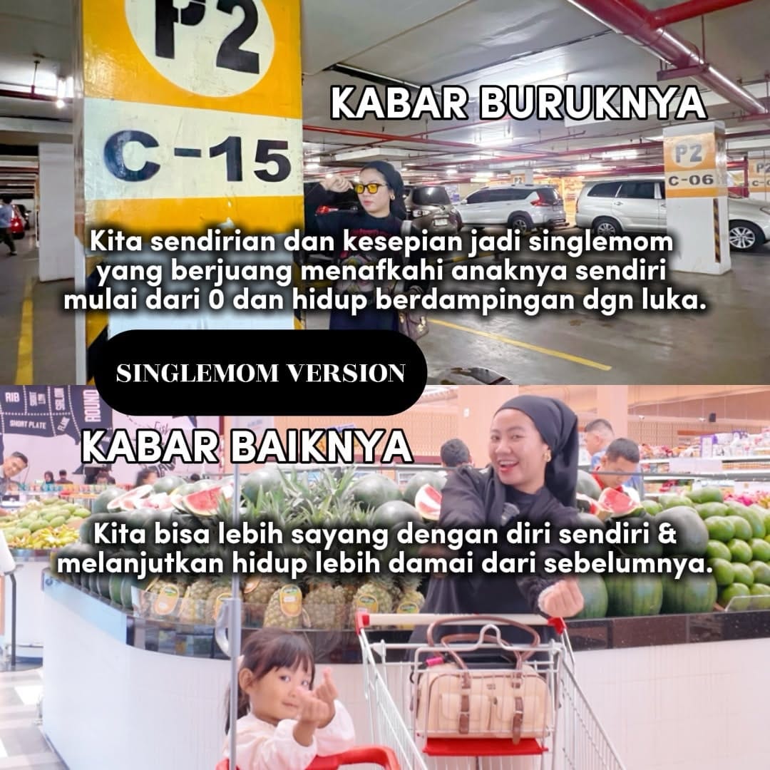 Post 1 by Rintan Putri, SH., MH. on Instagram (carousel)