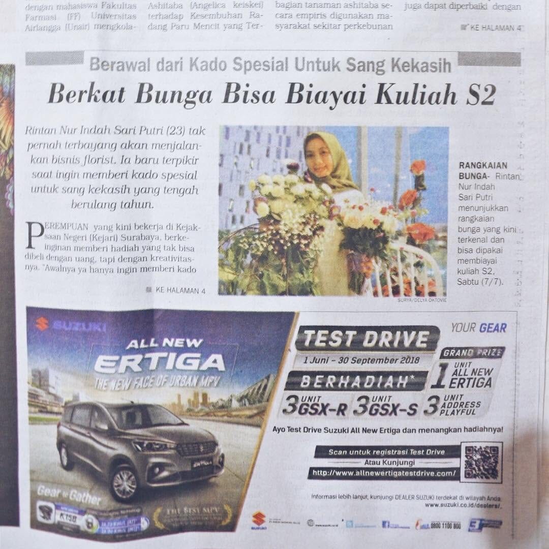 Post 9 by Rintan Putri, SH., MH. on Instagram (image)