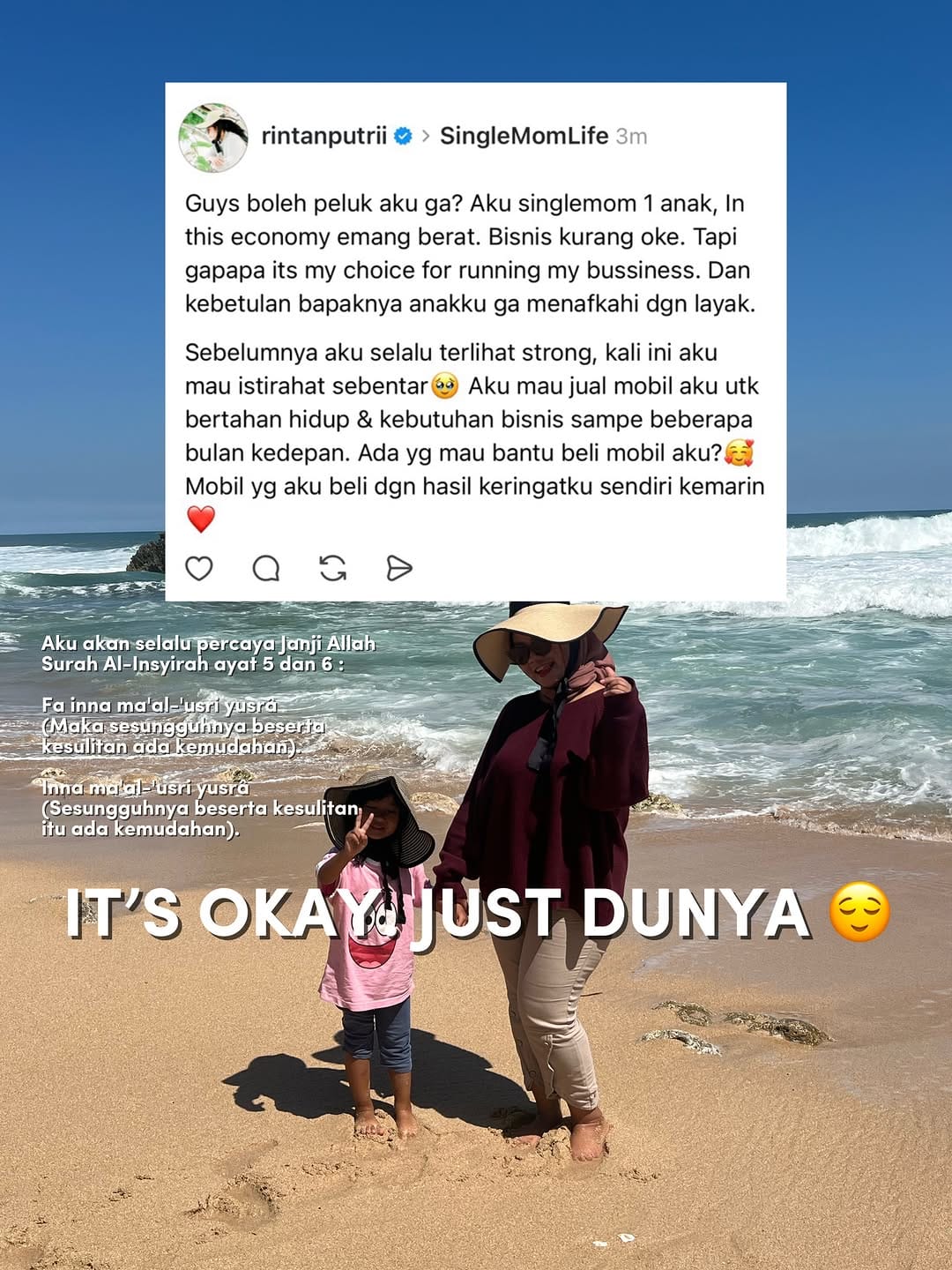 Post 4 by Rintan Putri, SH., MH. on Instagram (carousel)