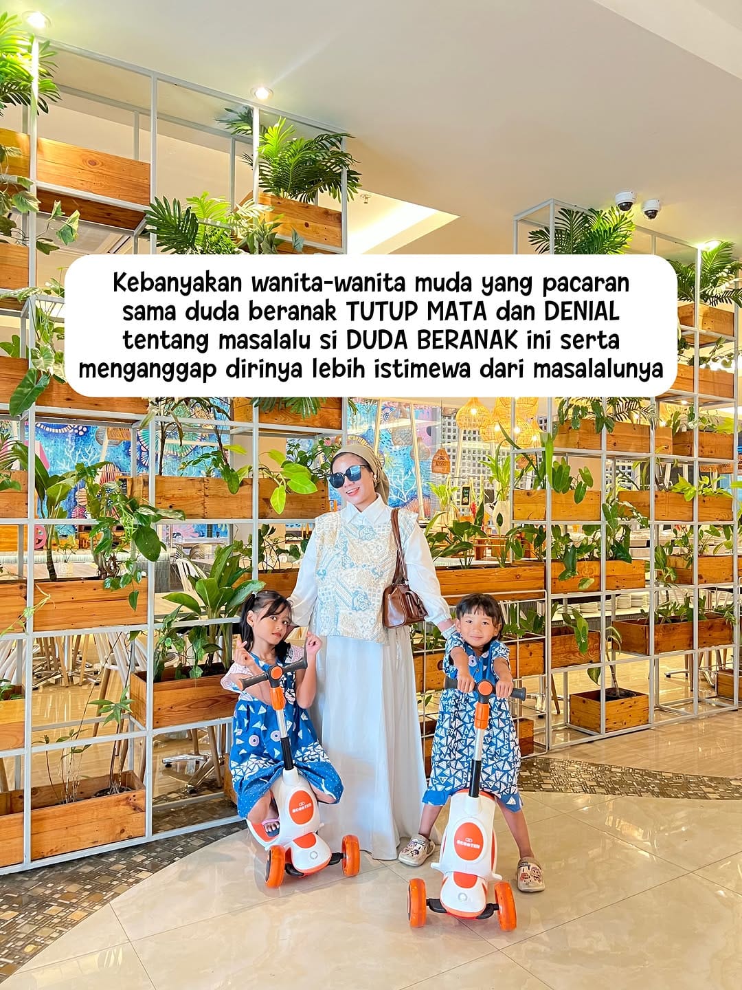 Post 7 by Rintan Putri, SH., MH. on Instagram (carousel)