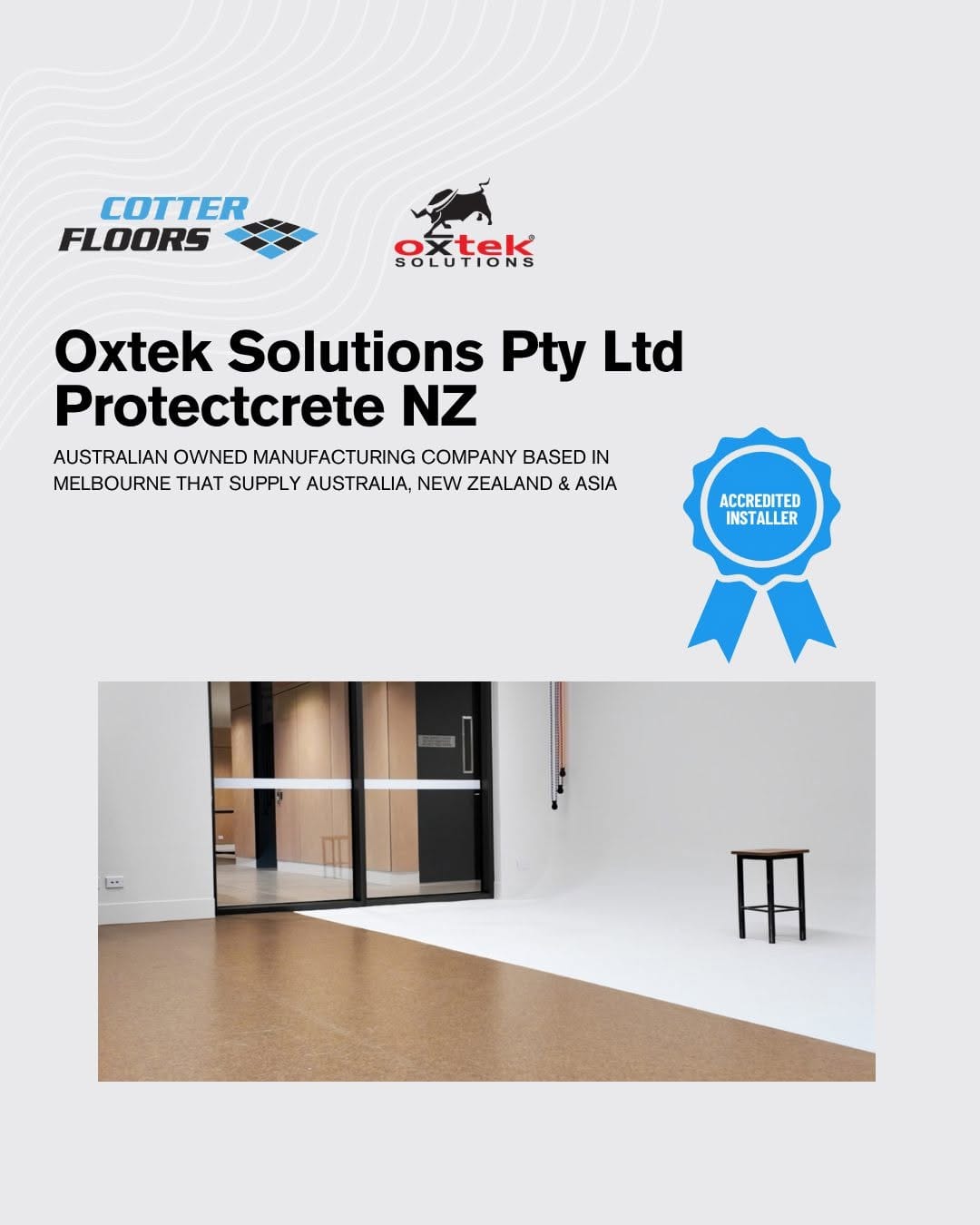 Post 4 by Cotter Floors on Instagram (image)