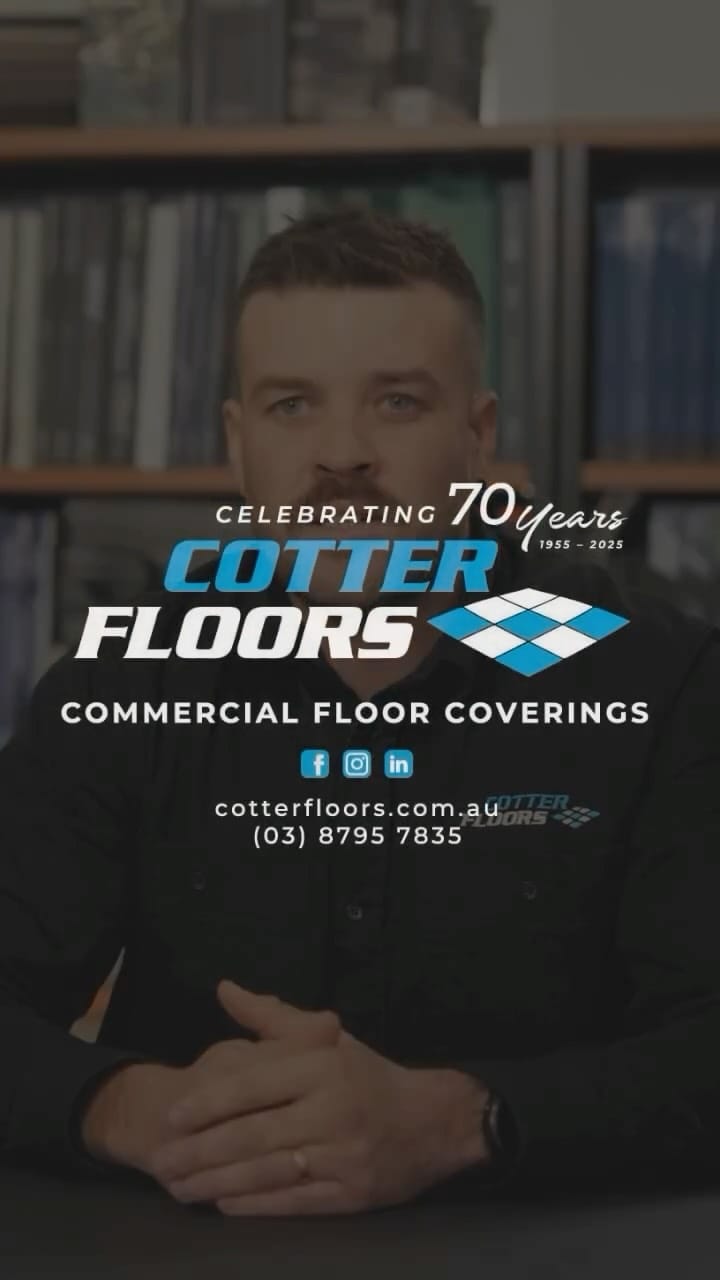 Post 10 by Cotter Floors on Instagram (video)