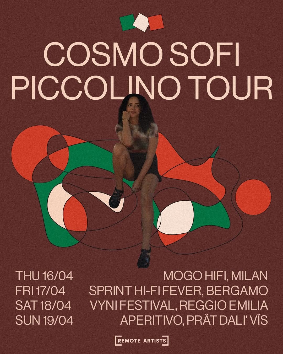 Post 2 by Cosmo Sofi on Instagram (image)