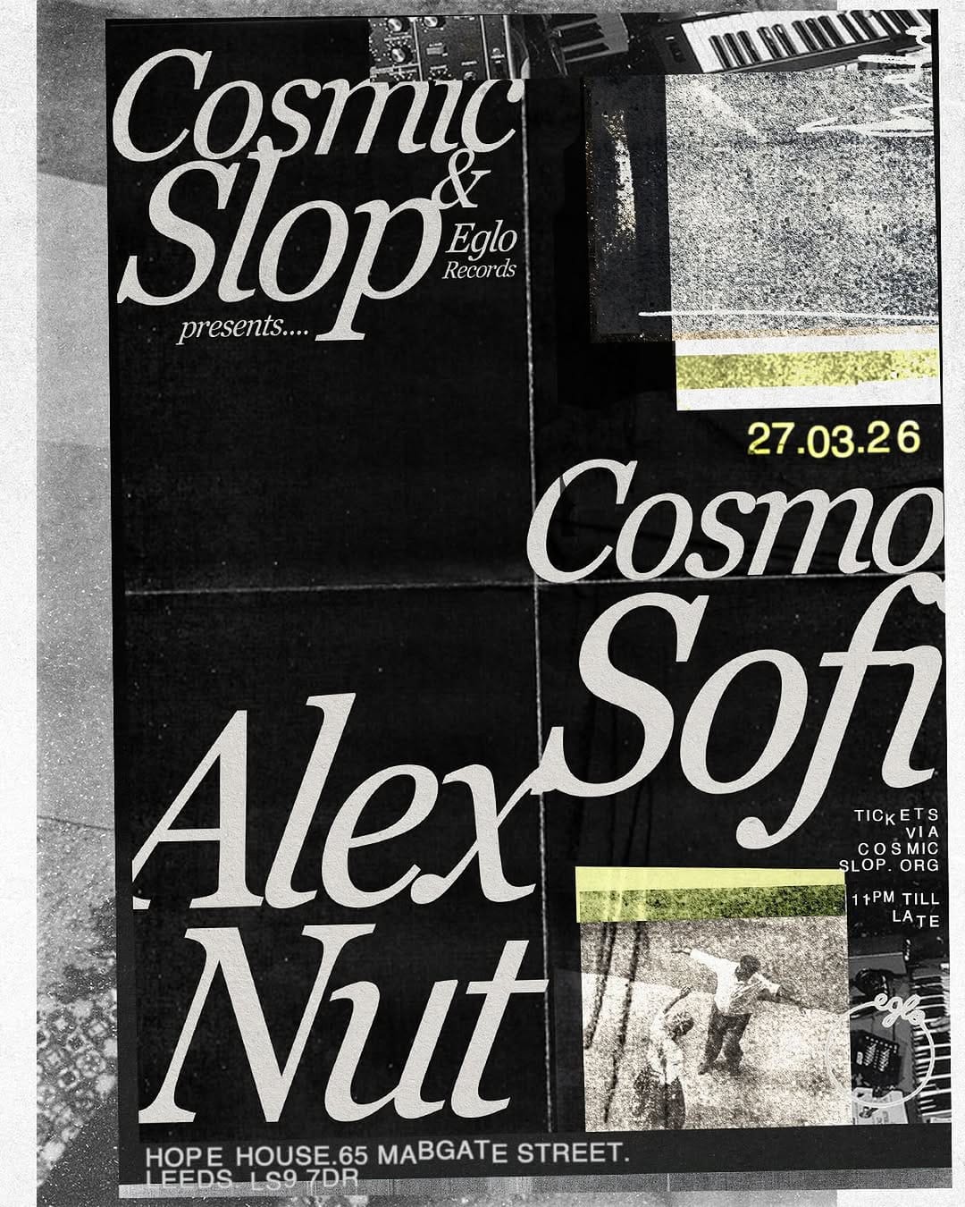 Post 5 by Cosmo Sofi on Instagram (image)