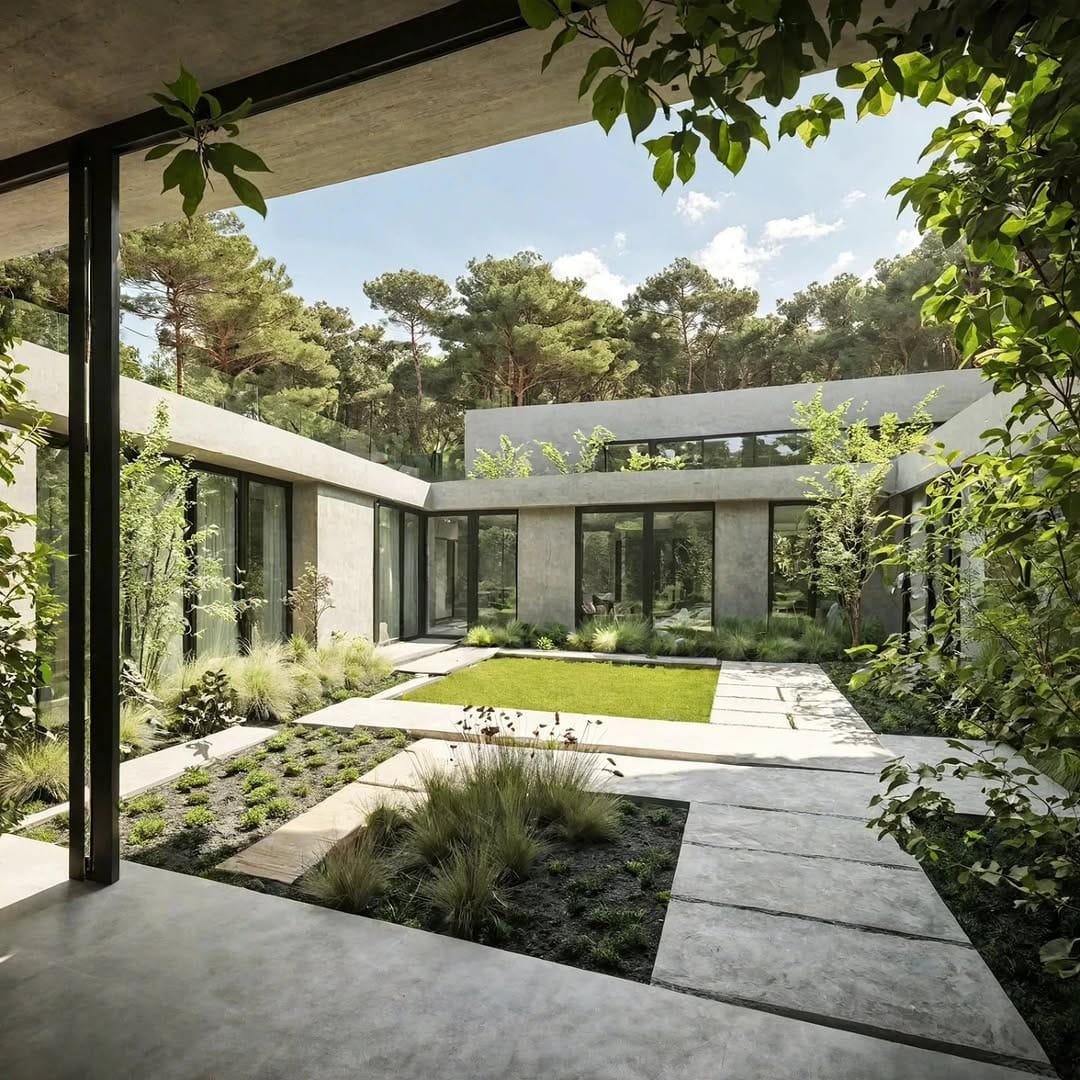 Post 6 by Chalmers Partners Architects on Instagram (image)