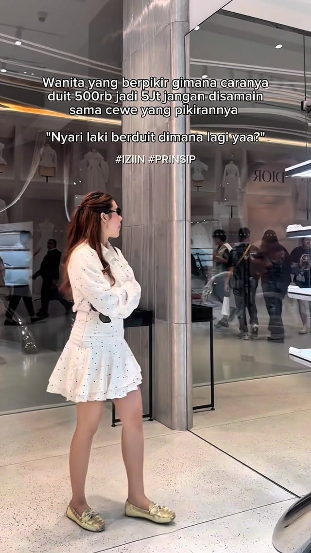 Post 5 by Gisca Puteri Casytha Purba on Instagram (video)