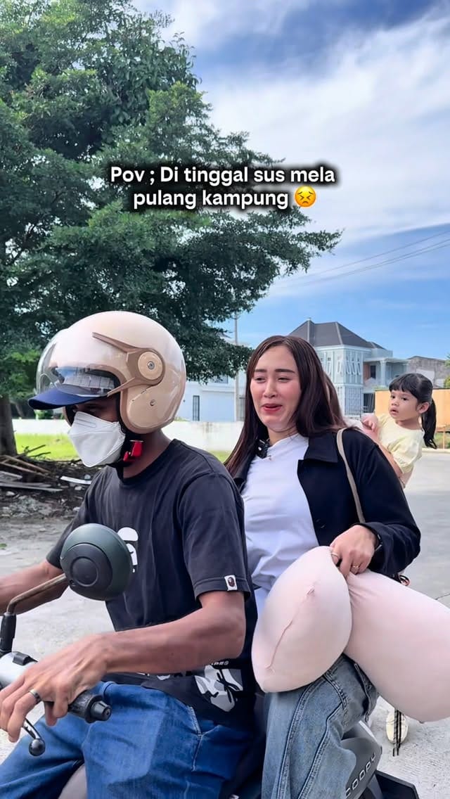 Post 1 by Gisca Puteri Casytha Purba on Instagram (video)