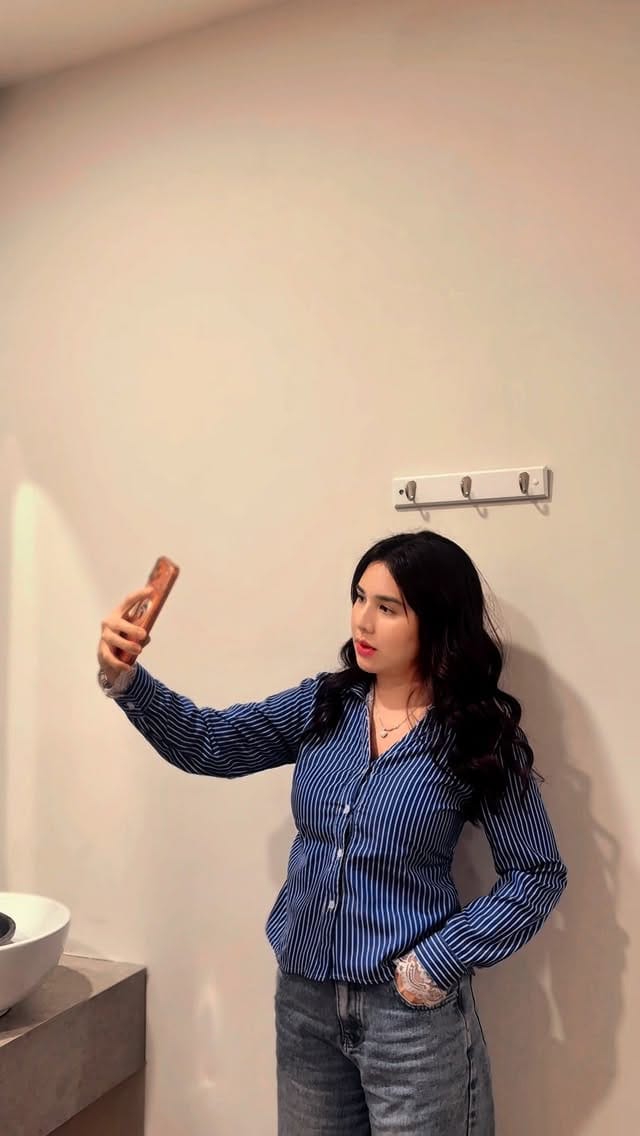 Post 6 by Gisca Puteri Casytha Purba on Instagram (video)