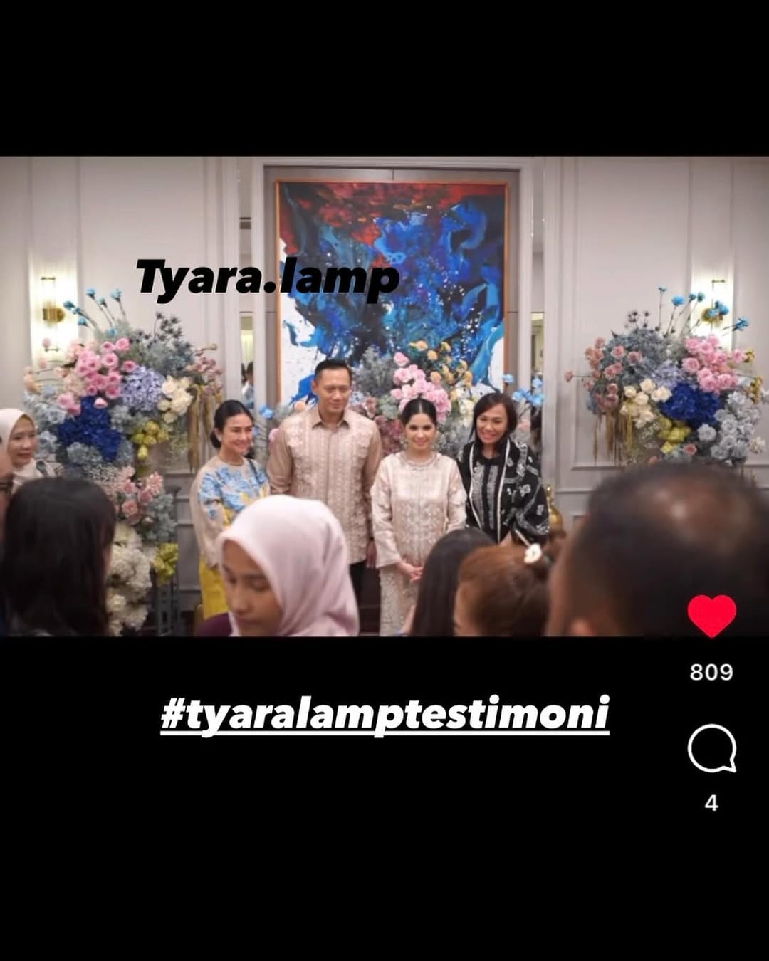 Post 9 by TIARA INTERIOR LIGHTING / LAMPU HIAS / TOKO LAMPU on Instagram (carousel)