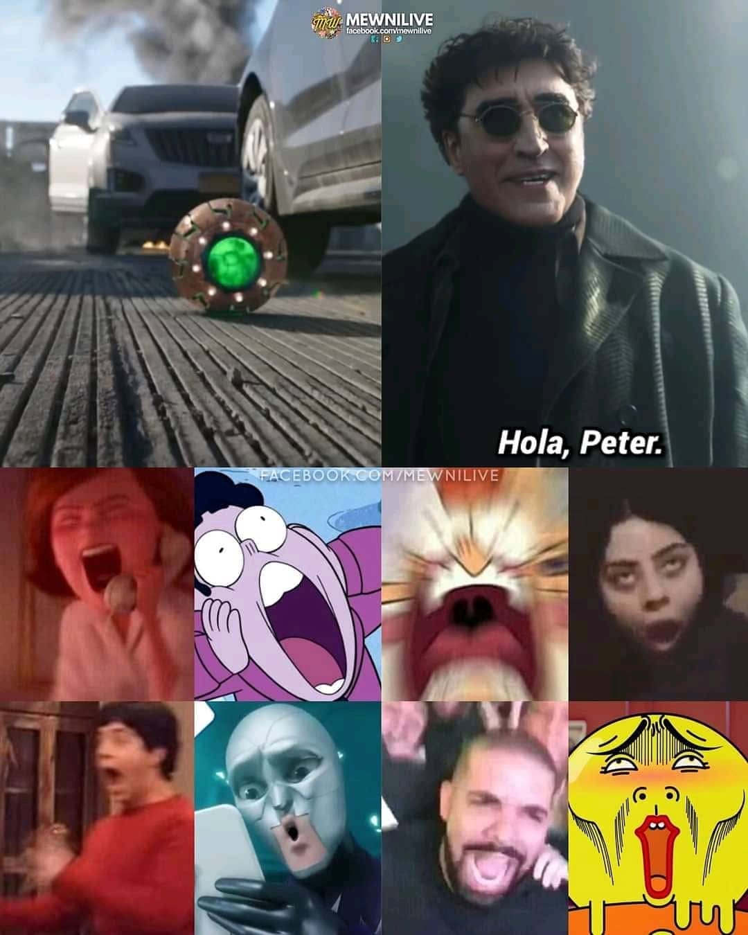 Post 9 by 𝑳𝑬𝑪𝑻𝑶𝑹𝑬𝑺 𝑼𝑵𝑰𝑫𝑶𝑺 on Instagram (image)