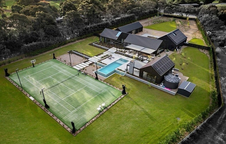 Post 7 by Studio Griffiths on Instagram (image)