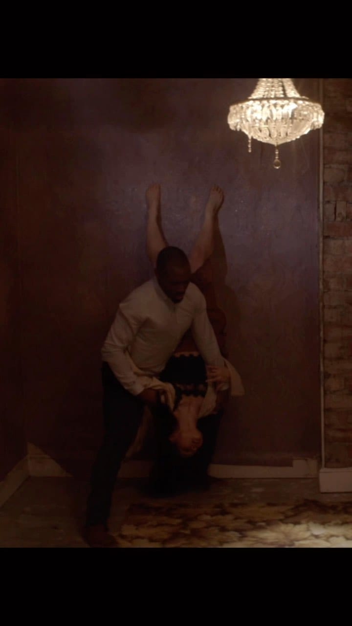 Post 9 by VANESSA VINCE-PANG on Instagram (video)