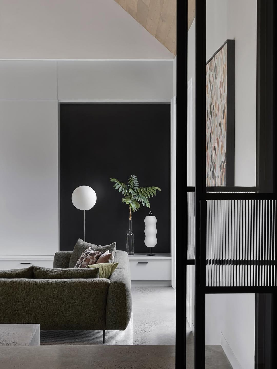 Post 1 by Studio Griffiths on Instagram (carousel)