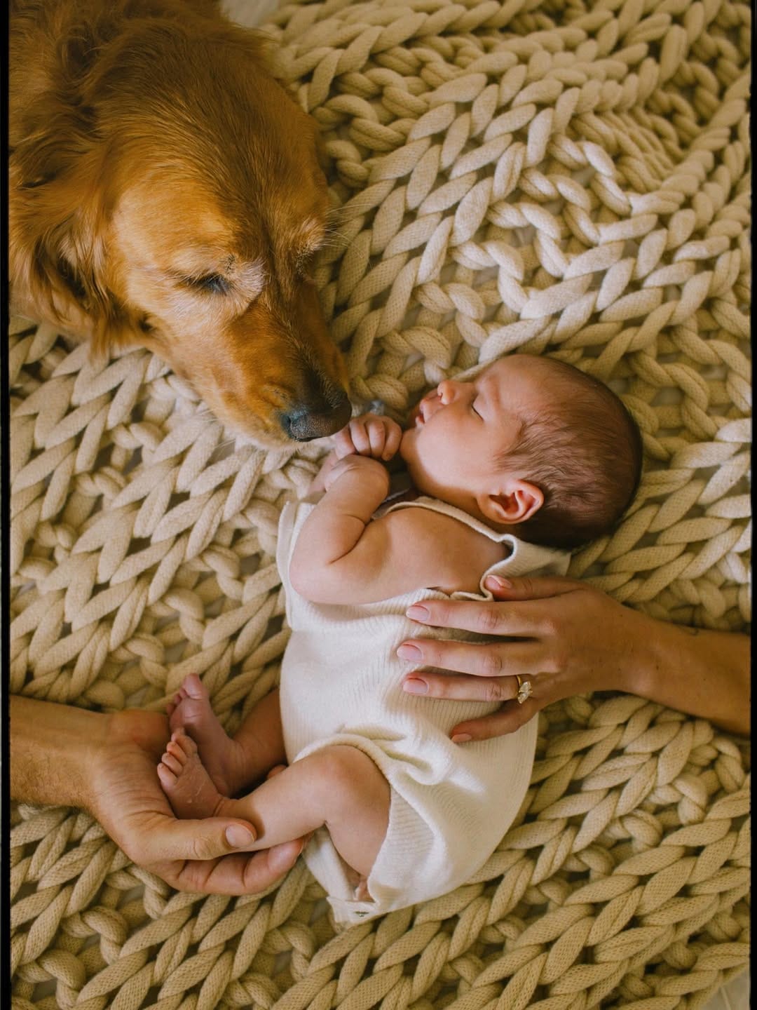 Post 7 by woman & wolfe | photography and content on Instagram (image)