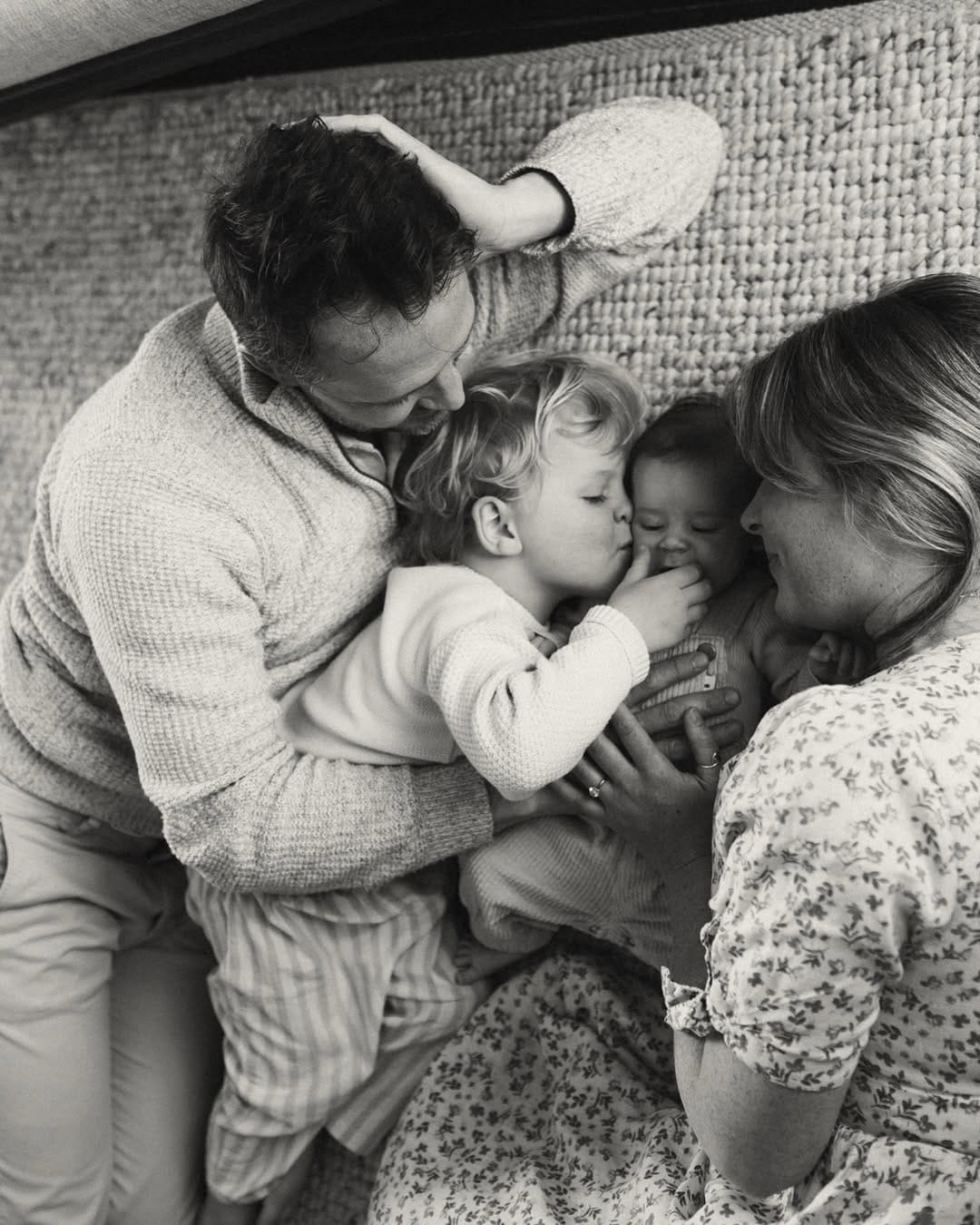 Post 6 by woman & wolfe | photography and content on Instagram (carousel)