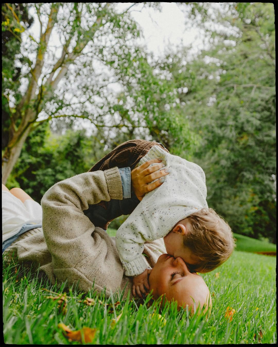 Post 2 by woman & wolfe | photography and content on Instagram (carousel)