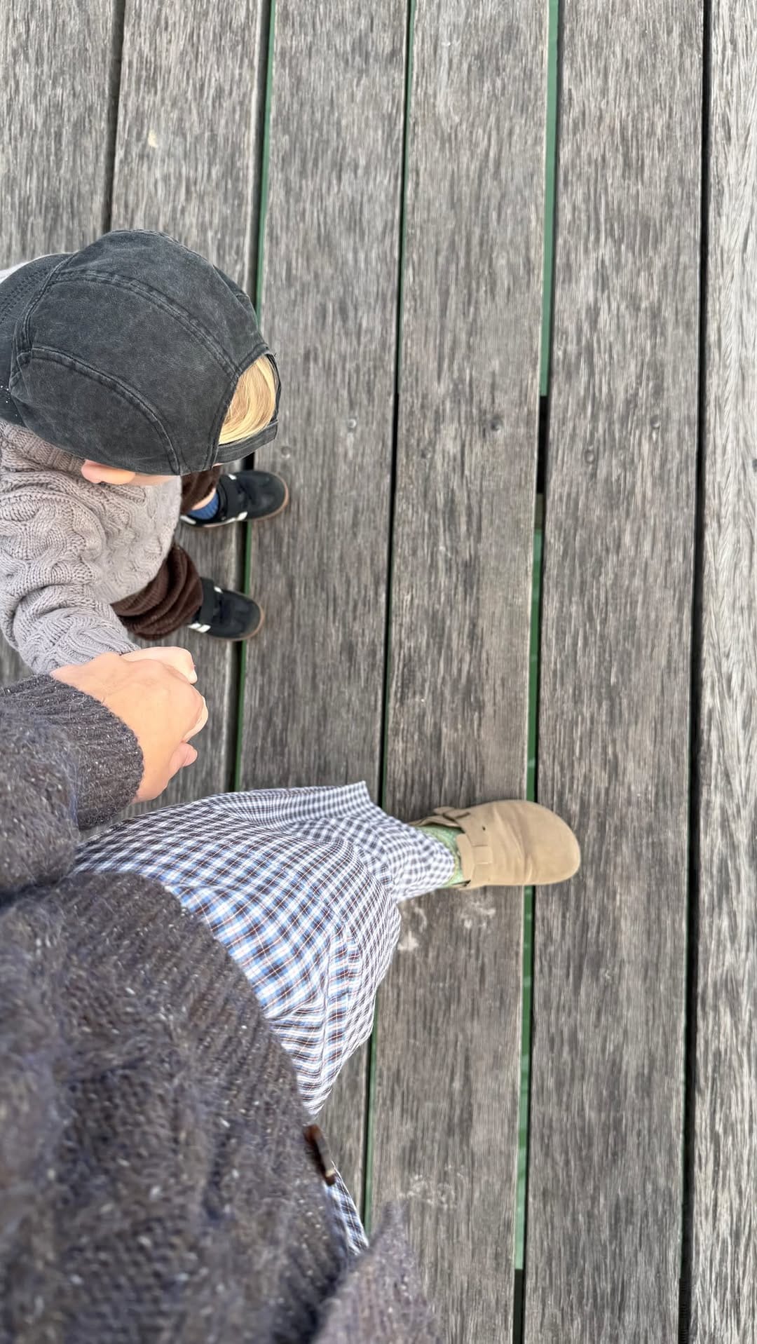 Post 1 by woman & wolfe | photography and content on Instagram (video)