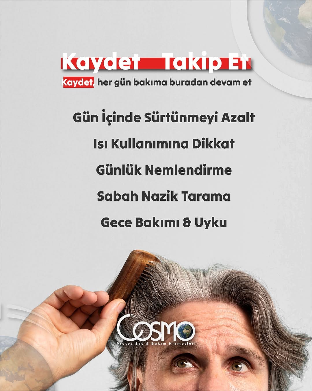 Post 10 by Cosmo Protez Saç Merkezi on Instagram (carousel)