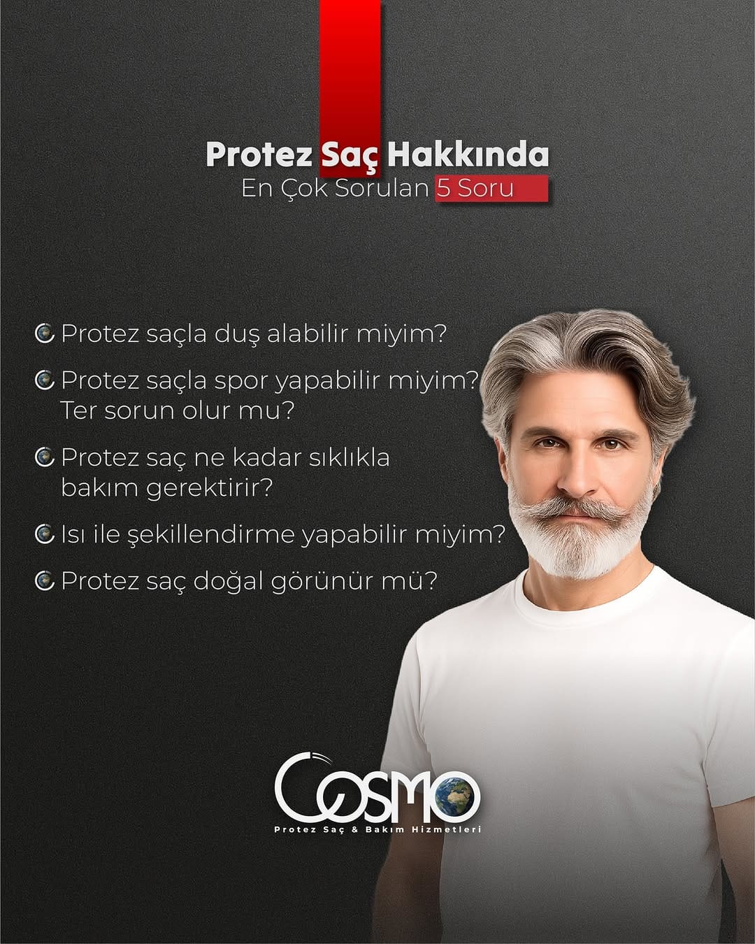 Post 8 by Cosmo Protez Saç Merkezi on Instagram (carousel)