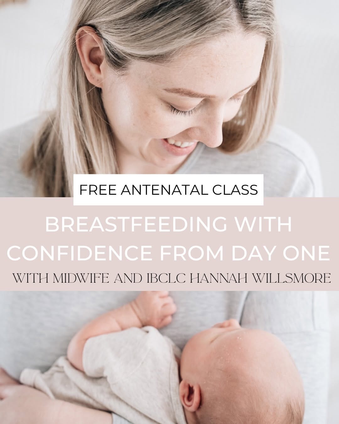 Post 8 by Hannah Willsmore - Midwife + Lactation Consultant on Instagram (carousel)