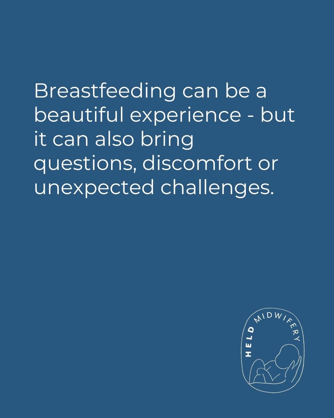 Post 6 by Hannah Willsmore - Midwife + Lactation Consultant on Instagram (carousel)