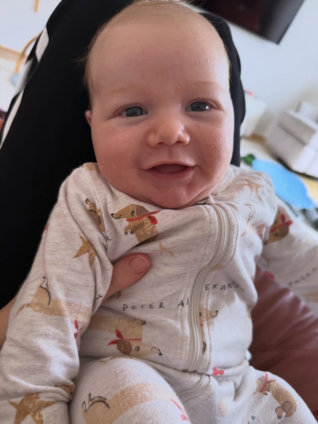 Post 1 by Hannah Willsmore - Midwife + Lactation Consultant on Instagram (carousel)