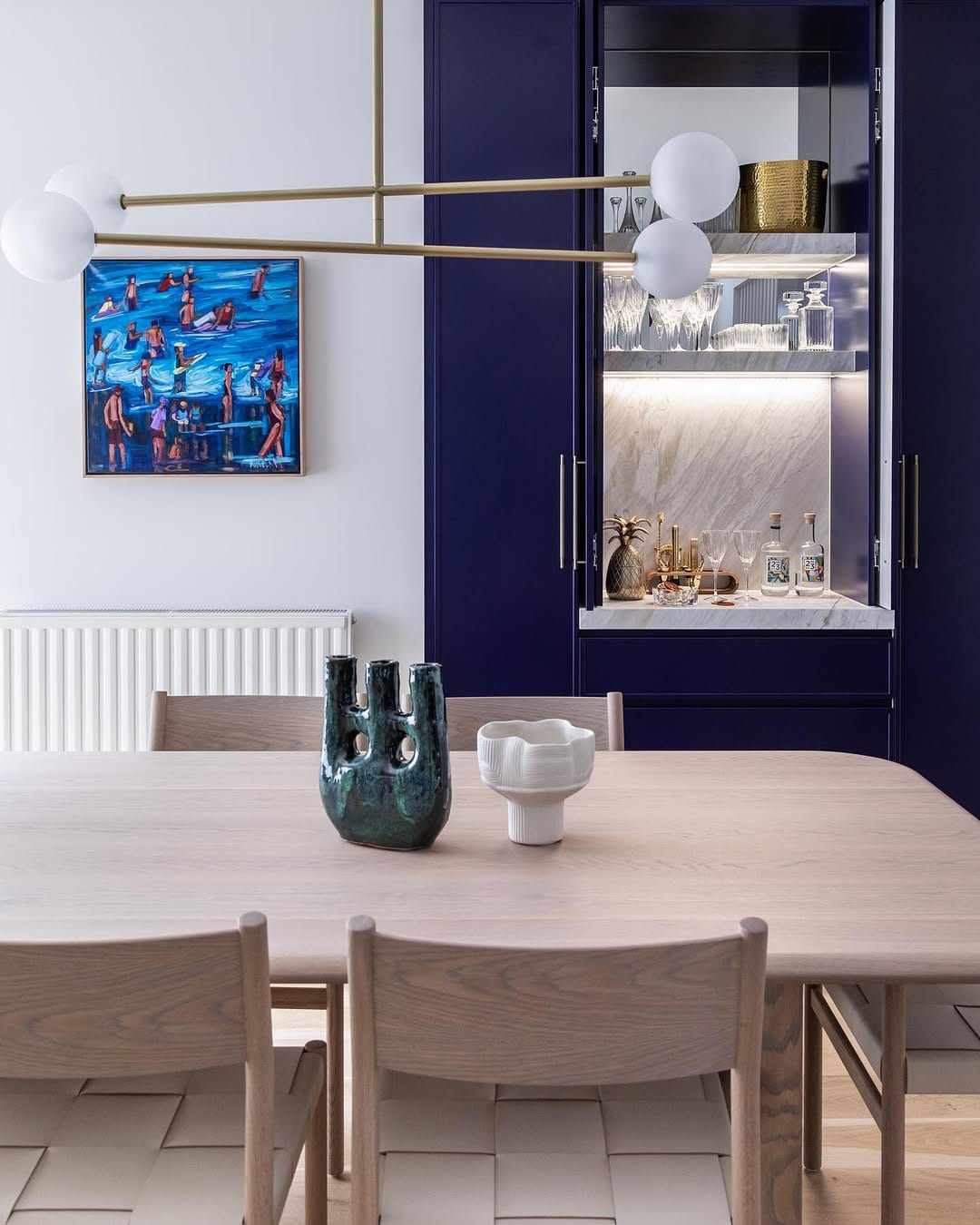 Post 10 by Michelle Hart Interior Stylist on Instagram (carousel)