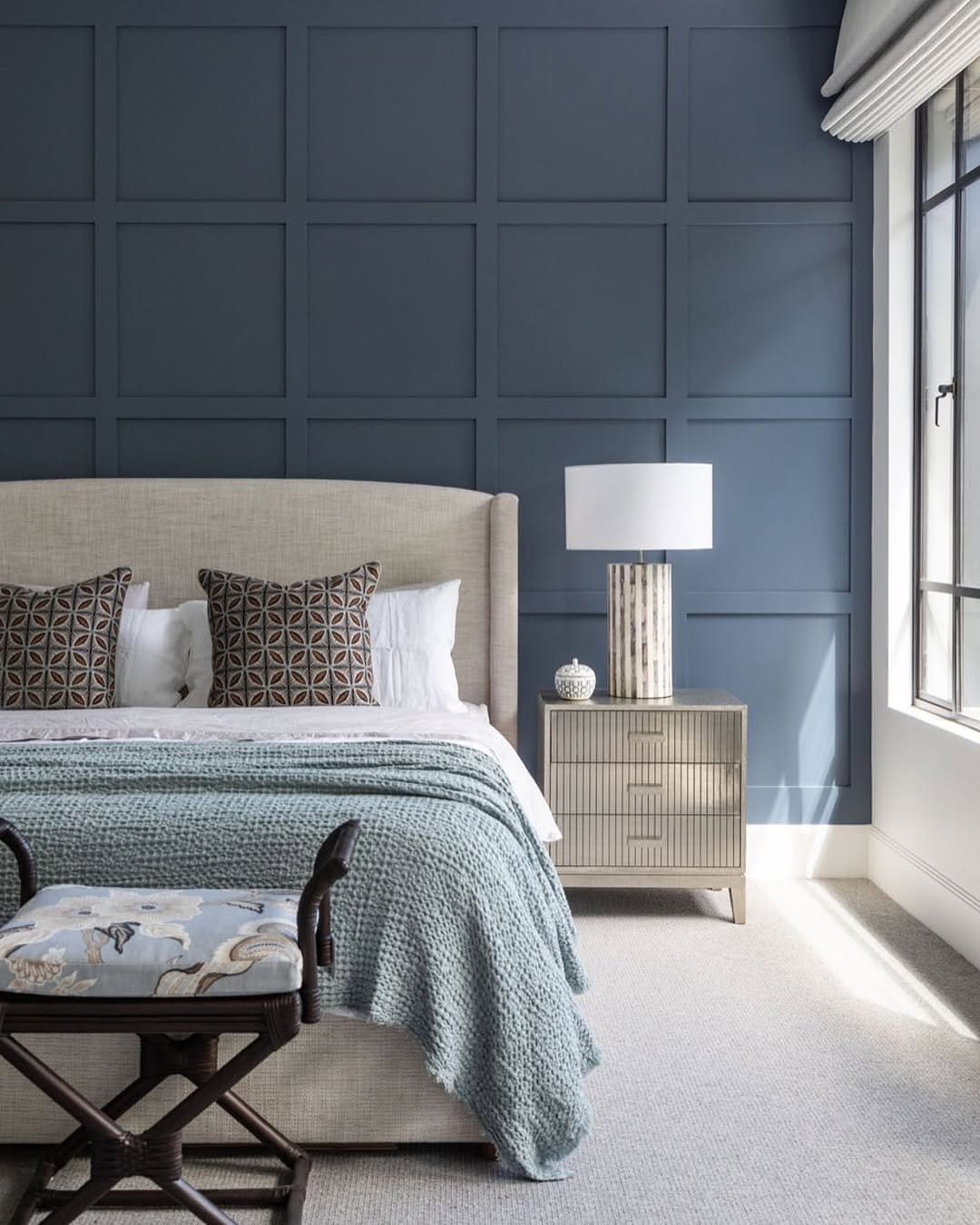 Post 7 by Michelle Hart Interior Stylist on Instagram (image)