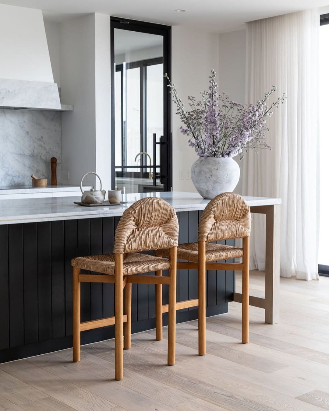 Post 8 by Michelle Hart Interior Stylist on Instagram (image)
