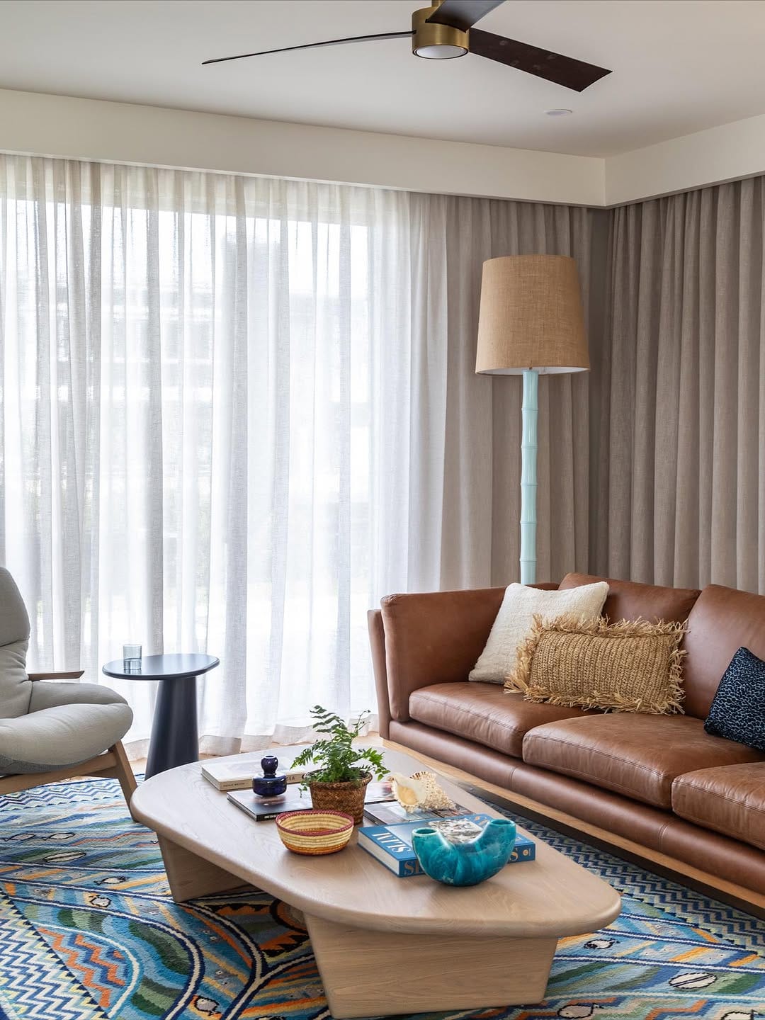 Post 3 by Michelle Hart Interior Stylist on Instagram (carousel)