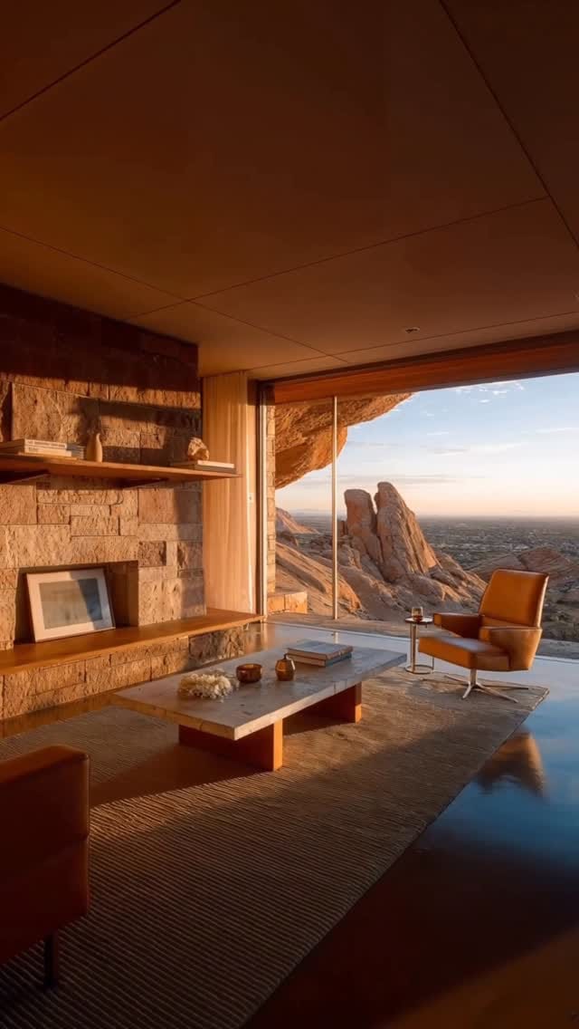 Post 9 by DAVIDE BARRECA | Hospitality Interior Design on Instagram (video)